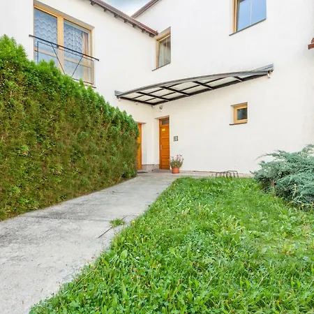 Apartman Kristyna Hradec Králové