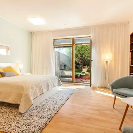 Apartman Kristyna Διαμέρισμα *
