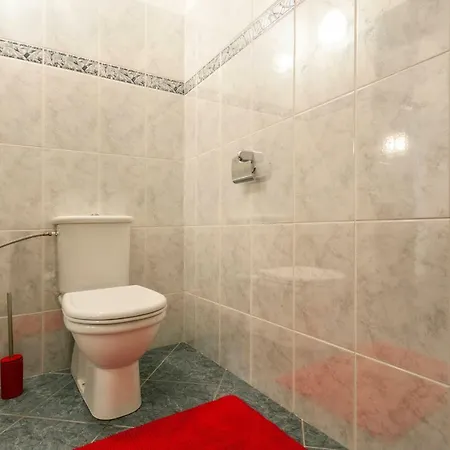 Διαμέρισμα Apartman Kristyna Χράντεκ Κράλοβε