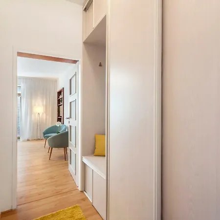 Apartman Kristyna 아파트 *